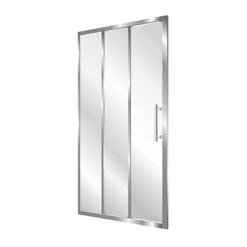 Sliding Shower Doors Symphony Showers