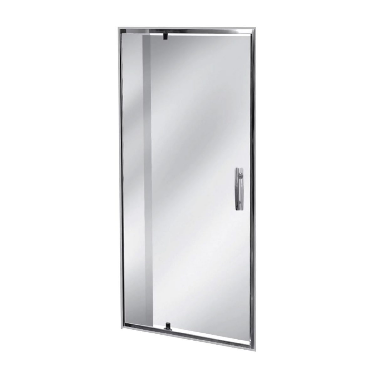 Shower Doors Symphony Showers