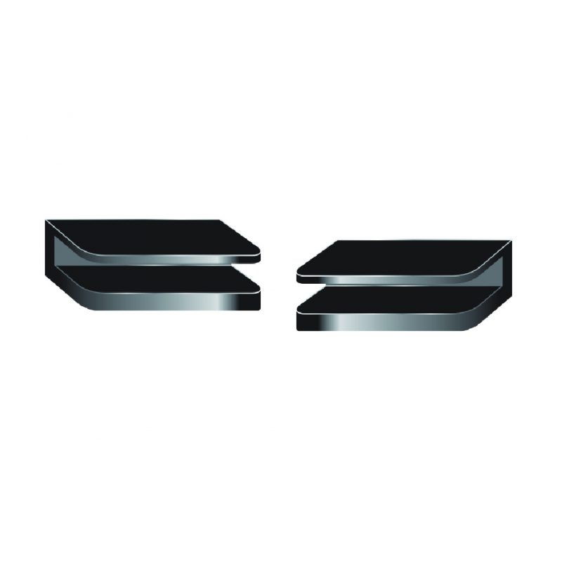 Glass Shower Shelves Brackets Symphony Showers