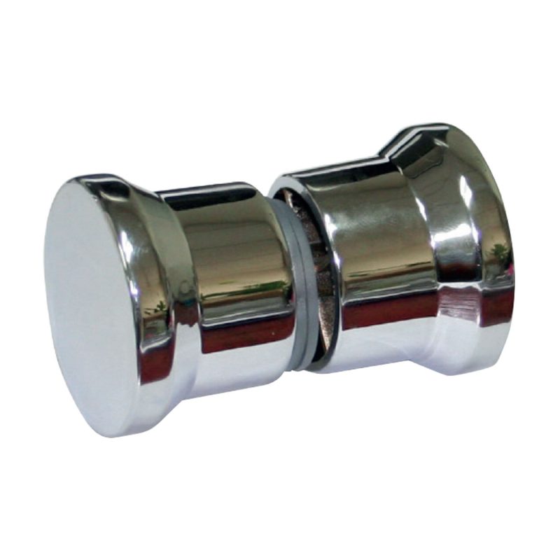 Dezine Knob Handle (pre2015) Symphony Showers