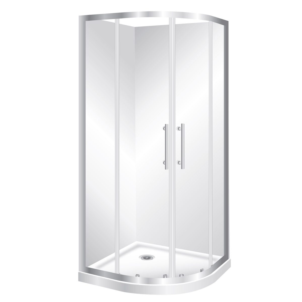 Symphony Showers Symphony Showers are manufactured by Fibre Systems