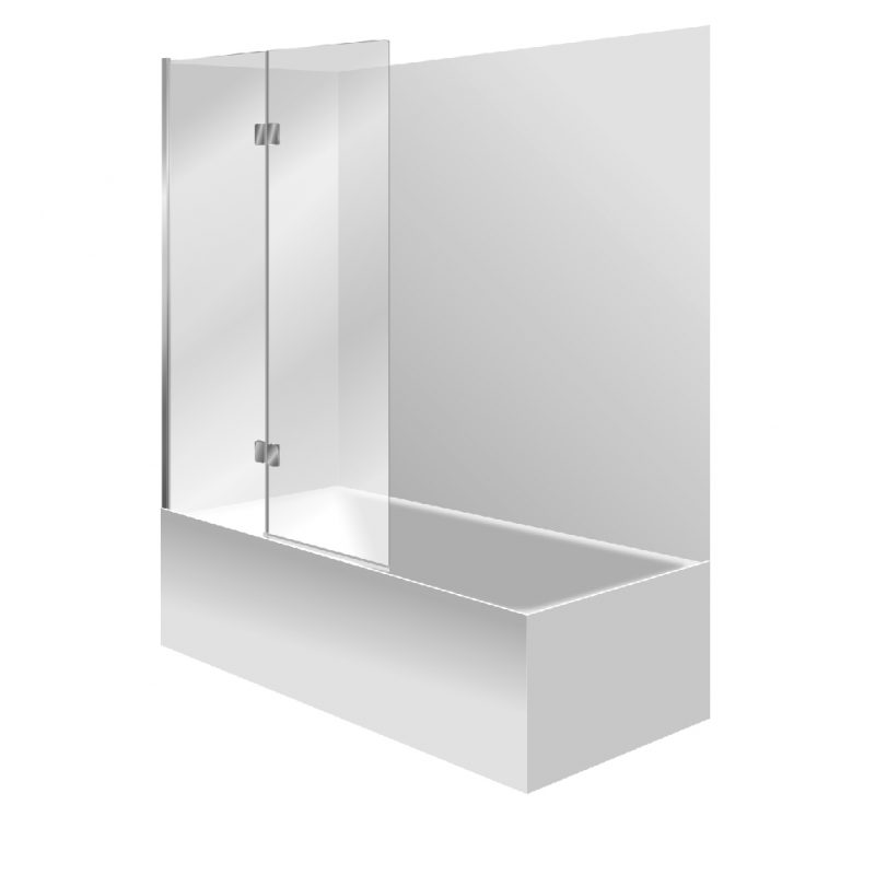 Symphony Showers Symphony Showers are manufactured by Fibre Systems since 1986, right here in