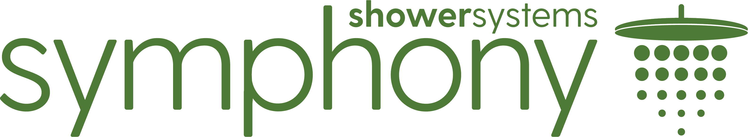 Contact Us – Symphony Showers