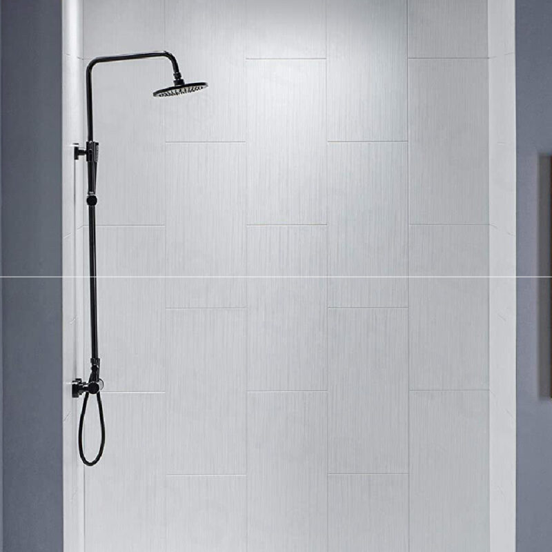 Pinnacle Slate and Textured Wall Linings – Symphony Showers